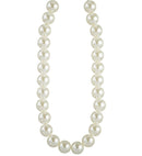 Pearl Necklace 21 Cm 