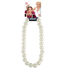 Pearl Necklace 21 Cm 