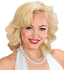 Pearl Necklace 21 Cm 