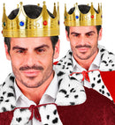 Deluxe Royal Crown Adult Size