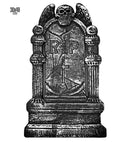 Tombstone 30X49 Cm