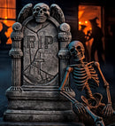 Tombstone 30X49 Cm