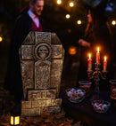 Tombstone 30X49 Cm
