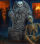 Tombstone 34X59 Cm