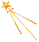Gold Fairy Wand 39,5 Cm