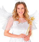 Gold Fairy Wand 39,5 Cm