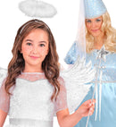 Silver Fairy Wand 39,5 Cm