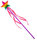 Rainbow Fairy Wand 39,5 Cm