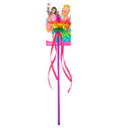 Rainbow Fairy Wand 39,5 Cm
