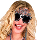 Happy New Year Glasses