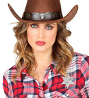 Sheriff Star