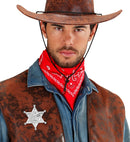 Sheriff Star