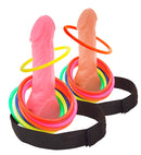 Willy Ring Toss Game