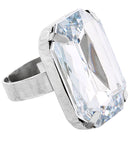 Maxi Diamond Ring