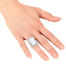 Maxi Diamond Ring