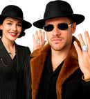 Maxi Diamond Ring