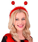 Ladybug Head Boppers 