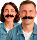Shapeable Moustache