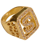 Diamante $ Ring