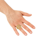 Diamante $ Ring