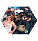 Diamante $ Ring