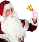 Santa Claus Bell 15 Cm 