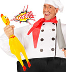 Screaming Chicken 38 Cm