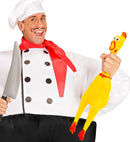 Screaming Chicken 38 Cm
