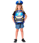 Policeman  Costume, Hat 