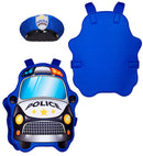 Policeman  Costume, Hat 