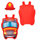 Firefighter  Costume, Hat 