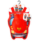 Firefighter  Costume, Hat 