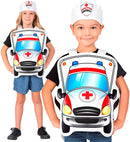 Doctor  Costume, Hat 