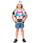 Doctor  Costume, Hat 