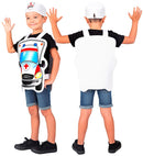 Doctor  Costume, Hat 