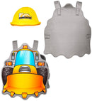 Constructor  Costume, Hat 