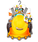 Constructor  Costume, Hat 