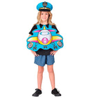 Pilot  Costume, Hat 