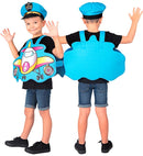 Pilot  Costume, Hat 