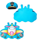 Pilot  Costume, Hat 