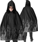 Ghosts Cape 75 Cm