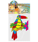 Toucan Paper Garland 3 M