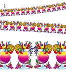 Cocktail Garland 3 M