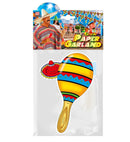 Maracas Garland 3 M