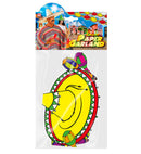 Sombrero Garland 3 M