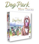 Dog Park Game and Expansions