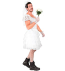 Bride  Dress, Bridal Veil 