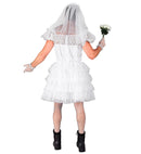 Bride  Dress, Bridal Veil 