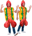 Hot Cock  Costume 