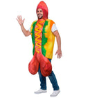 Hot Cock  Costume 